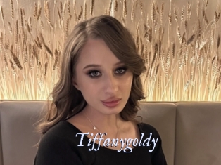 Tiffanygoldy