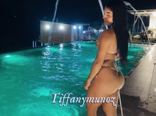 Tiffanymunoz