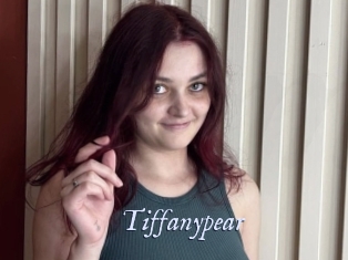 Tiffanypear