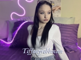 Tiffanyrobbinson