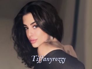 Tiffanyrozzy