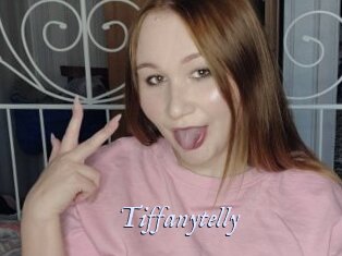Tiffanytelly