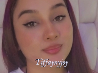 Tiffaynyjoy