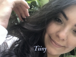 Tiiny