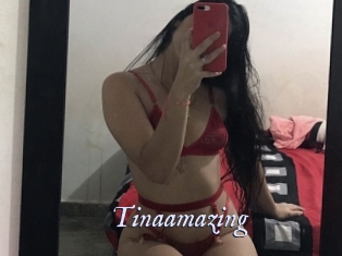 Tinaamazing