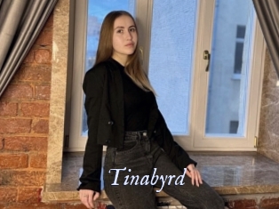 Tinabyrd