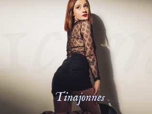 Tinajonnes