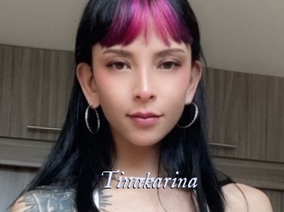 Tinakarina