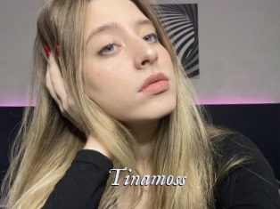 Tinamoss