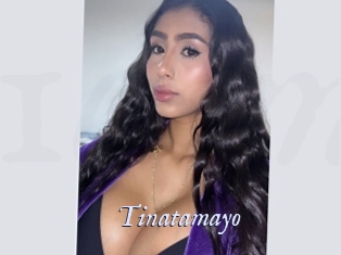 Tinatamayo