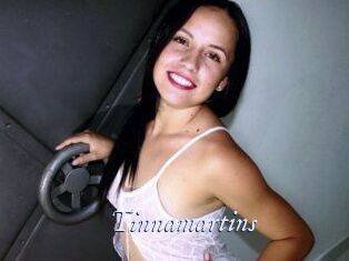 Tinnamartins