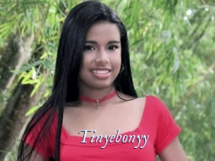 Tinyebonyy