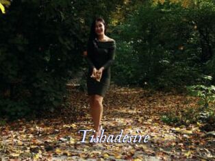 Tishadesire