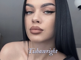 Tishawright