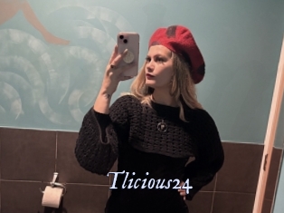 Tlicious24