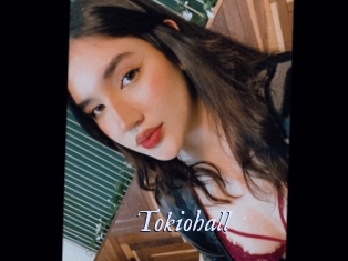 Tokiohall