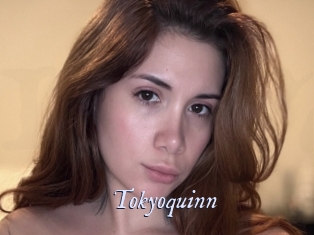 Tokyoquinn