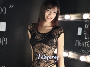 Tokyorey