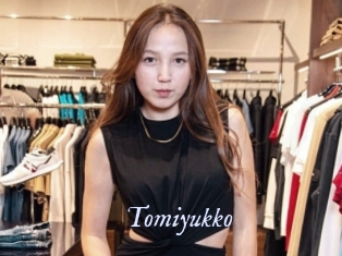 Tomiyukko