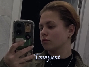 Tonnysent