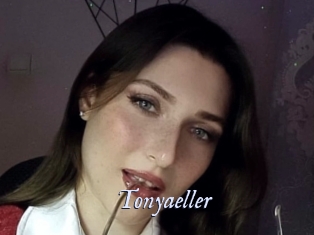 Tonyaeller