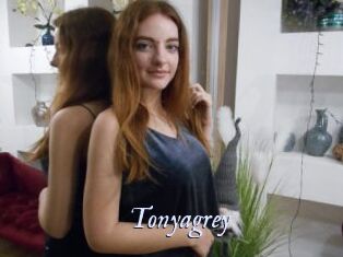 Tonyagrey
