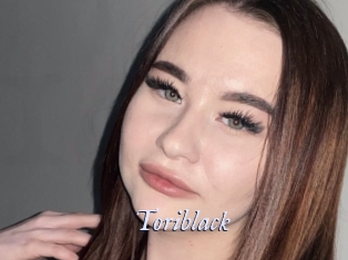 Toriblack