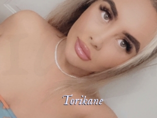 Torikane
