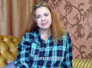 Torisommer