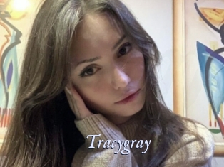 Tracygray