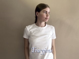 Tracyjons
