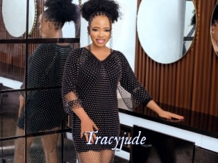 Tracyjude