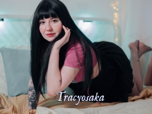 Tracyosaka
