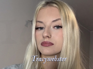 Tracywebster