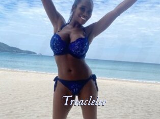 Treaclelee