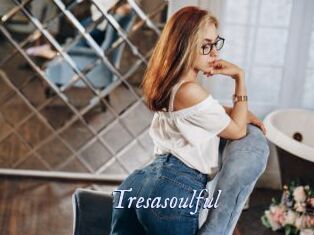 Tresasoulful