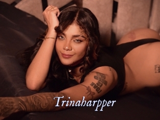 Trinaharpper