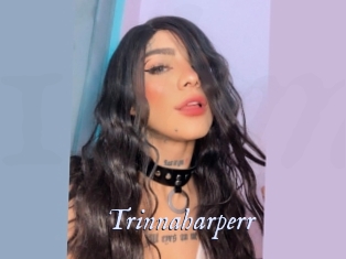 trinnaharperr 1 chatte mouillée