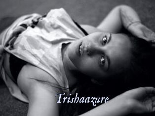 trishaazure 1 chatte mouillée