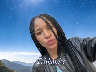 Trishanice