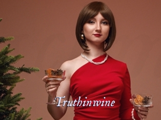 Truthinwine