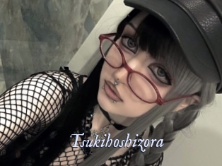 Tsukihoshizora