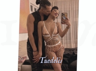 Tuedelis
