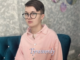 Tyrawerdy