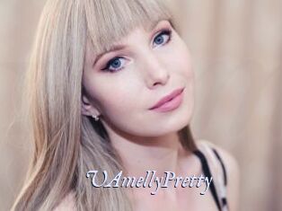 UAmellyPretty