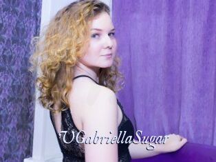 UGabriellaSugar