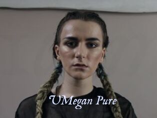 UMegan_Pure