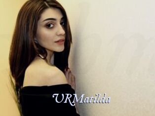 URMatilda