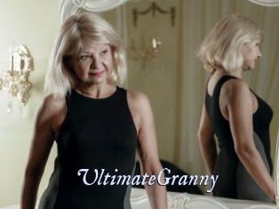 UltimateGranny