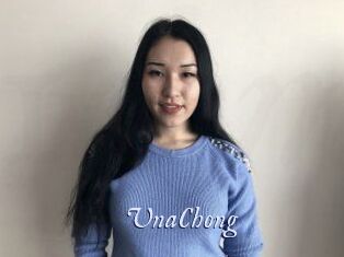 UnaChong